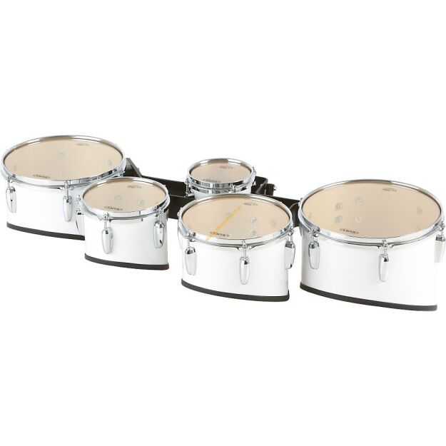 Zestaw tomów marszowych MAPEX MCQLT68023-SW