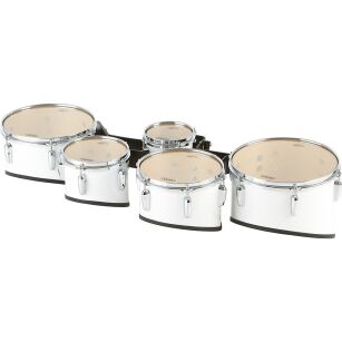 Zestaw tomów marszowych MAPEX MCQLT68023-SW