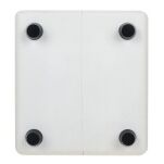 Wzmacniacz typu combo do gitary basowej Joyo BA-30 Micro Bass Amp White - 2