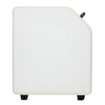 Wzmacniacz typu combo do gitary basowej Joyo BA-30 Micro Bass Amp White - 3