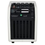 Wzmacniacz typu combo do gitary basowej Joyo BA-30 Micro Bass Amp White - 9