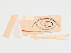 Ekranowanie do gitary elektrycznej Goldo EL900