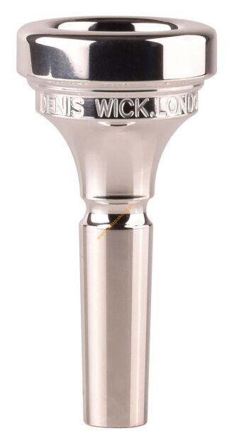 Ustnik do puzonu Denis Wick Classic 5880-7CS