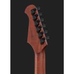 Gitara elektryczna Harley Benton Fusion-III HSS Roasted WH - 2