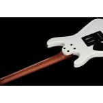 Gitara elektryczna Harley Benton Fusion-III HSS Roasted WH - 3