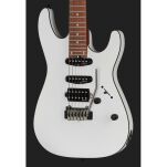 Gitara elektryczna Harley Benton Fusion-III HSS Roasted WH - 4