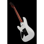 Gitara elektryczna Harley Benton Fusion-III HSS Roasted WH - 6