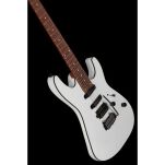 Gitara elektryczna Harley Benton Fusion-III HSS Roasted WH - 7