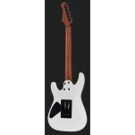 Gitara elektryczna Harley Benton Fusion-III HSS Roasted WH - 8