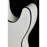 Gitara elektryczna Harley Benton Fusion-III HSS Roasted WH - 9