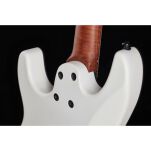 Gitara elektryczna Harley Benton Fusion-III HSS Roasted WH - 10