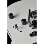 Gitara elektryczna Harley Benton Fusion-III HSS Roasted WH - 11