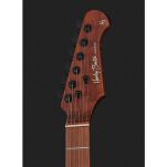 Gitara elektryczna Harley Benton Fusion-III HSS Roasted WH - 13