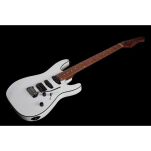Gitara elektryczna Harley Benton Fusion-III HSS Roasted WH - 15