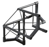 Złącze kątowe trójramienne do kratownic ATHLETIC RZT-1  - 2