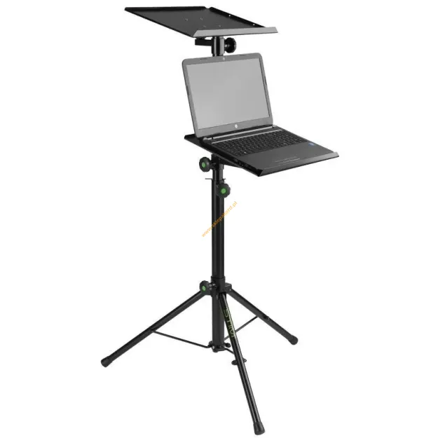 Statyw pod projektor i laptop wysoki STIM R-26L