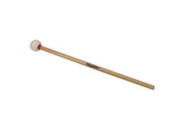 Pałka do kotłów 380 mm uchwyt klon Hayman TM-7