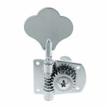 Klucze do gitary basowej Fender Standard-Highway - 3