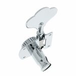 Klucze do gitary basowej Fender Standard-Highway - 4