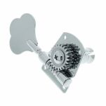 Klucze do gitary basowej Fender Standard-Highway - 5