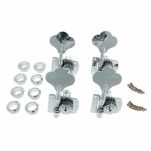 Klucze do gitary basowej Fender Standard-Highway - 6