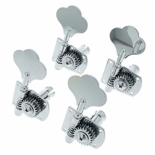 Klucze do gitary basowej Fender Standard-Highway