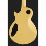 Gitara elektryczna Harley Benton SC-Custom III Moritz Yellow - 4