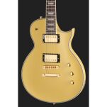 Gitara elektryczna Harley Benton SC-Custom III Moritz Yellow - 5