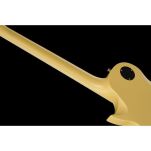 Gitara elektryczna Harley Benton SC-Custom III Moritz Yellow - 6