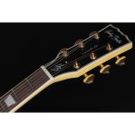 Gitara elektryczna Harley Benton SC-Custom III Moritz Yellow - 8