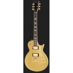 Gitara elektryczna Harley Benton SC-Custom III Moritz Yellow - 10