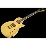 Gitara elektryczna Harley Benton SC-Custom III Moritz Yellow - 12