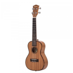 Ukulele koncertowe Premium Mahagoni  Set - L Cascha - 2