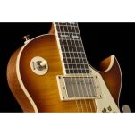 Gitara elektryczna Stanford CR Fleetwood Amber Burst B7 - 4