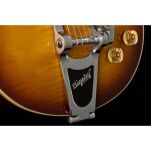 Gitara elektryczna Stanford CR Fleetwood Amber Burst B7 - 7