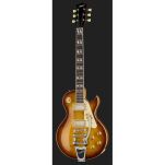 Gitara elektryczna Stanford CR Fleetwood Amber Burst B7 - 8