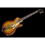 Gitara elektryczna Stanford CR Fleetwood Amber Burst B7 - 9