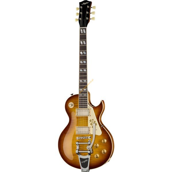Gitara elektryczna Stanford CR Fleetwood Amber Burst B7