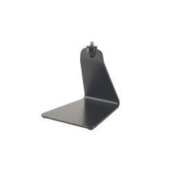 Statyw mikrofonowy stołowy K&M 23250