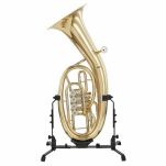 Sakshorn Barytonowy Bb Thomann TBH 500 GM - 2