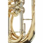 Sakshorn Barytonowy Bb Thomann TBH 500 GM - 8