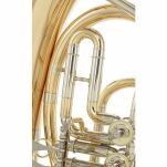 Sakshorn Barytonowy Bb Thomann TBH 500 GM - 9