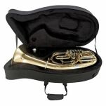 Sakshorn Barytonowy Bb Thomann TBH 500 GM - 12