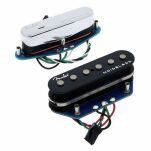 Przetwornik do gitary elektrycznej Fender Ultra Noisl. Tele Vint. PU Set - 2