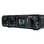 Interfejs Audio USB MOTU M2 - 6