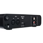 Interfejs Audio USB MOTU M2 - 7