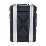 Case rack 3U Shallow na końcówki mocy - 3