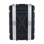 Case rack 3U Shallow na końcówki mocy - 5
