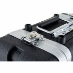 Case rack 3U Shallow na końcówki mocy - 8