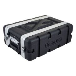 Case rack 3U Shallow na końcówki mocy